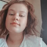 chicken nugget 2😁😁✌ - @tesshoffman5 - Instagram