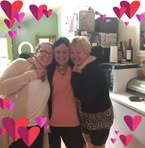 Tess Holmes - Facebook