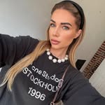 Tess Loren Isabel - @tessholter - Instagram