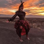 Tess Hooper - @tess_omara - Instagram