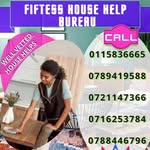 Fiftess Househelp Agency - @fiftesshousehelpagency2 - Instagram