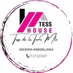TESS HOUSE - @tess_house_inmobiliaria - Instagram