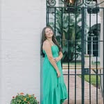 Tessa Howell - @tessahowell08 - Instagram