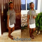 Tessy Isaac - @tessy.isaac.121 - Instagram