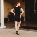 Tess Jackson - @your_girl_tesla_420 - Instagram
