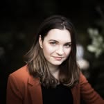 Tess Jackson - @tessjacksonconductor - Instagram