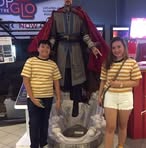 Tess Jimenez - Facebook