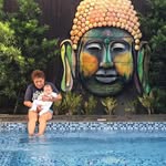 Tess Jimenez - @destiny.legazpi - Instagram