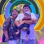 Tess Jimenez - Facebook