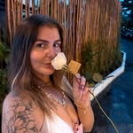 Tess - @_tessjohnston - Instagram