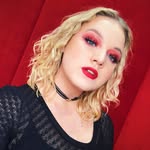 Tess Jobin-Joy - @tessjoymua - Instagram