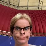 Tess LaRobot - @_tesskane_ - Instagram