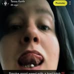 Tessa Keith - Facebook