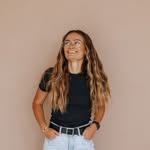 Tess Kemp - @bytesskemp - Instagram