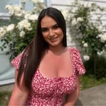 Tess Keys - @tessarosekeys - Instagram