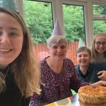 Theresa Kidd - @tess_kidd - Instagram