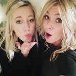 Tess & Kim - @opinstahebjealles - Instagram