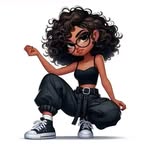 Tess Kim - Facebook