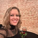 Tess King - @senrud_artistry - Instagram