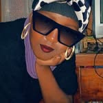 Tess King - @tashia_njeri - Instagram