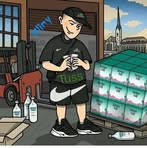Kliny Tuss - Facebook