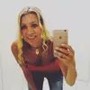 Tessa Koehler - @glass_shoe77 - TikTok