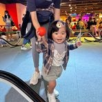 Tess Lam - Facebook