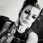 Tess Larson - @_diabla_96 - Instagram