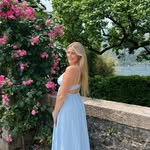 TESS - @tess__larson - Instagram