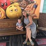 Tess Levinson - @tesslevinson - Instagram