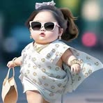 Tess Li - Facebook