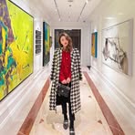 Tessa Li - Facebook