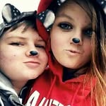 Tess & Logan :)🌙 - @tess.logan4ever - Instagram