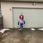 Tess And Logan🤪 - @loganandtessspam - Instagram