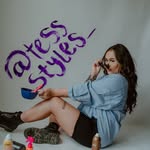 tess lowe 🔮🌙✨ - @tessstyles_ - Instagram