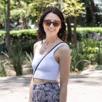 Tessa Lowe - @tessal37 - Instagram