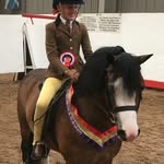 Tesslowe - @_tess_riding_ - Instagram