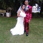 Tess-Lynn Van Niekerk - Facebook