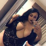 Tess Mack - @your_mans_wc725 - Instagram