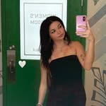 tess - @tessmackenziee - Instagram