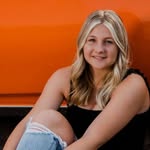 Kayla Tessmann - @tessmann.kayla - Instagram