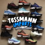 tessmann - @tessmann_imports - Instagram