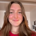 Tess Manning - @tessmanning14 - Instagram