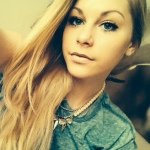 Tess Marshall - @let_h3r_go - Instagram