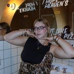 Tessie Mason - Facebook