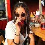 Tess Matas - @tessmatas - Instagram
