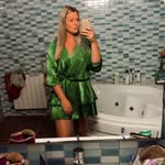 Tess Mathis - @mathiske1 - Instagram
