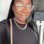 Tess Mathis - @goddess_folami - Instagram