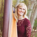 Tess - @tessmaxwellharp - Instagram