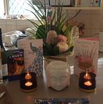 Tess Maxwell - Facebook